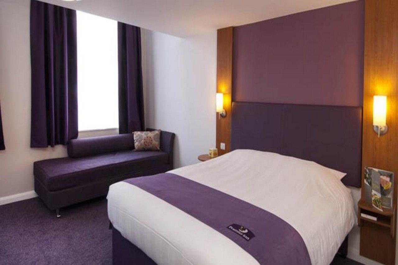 Premier Inn Newcastle Quayside Екстериор снимка