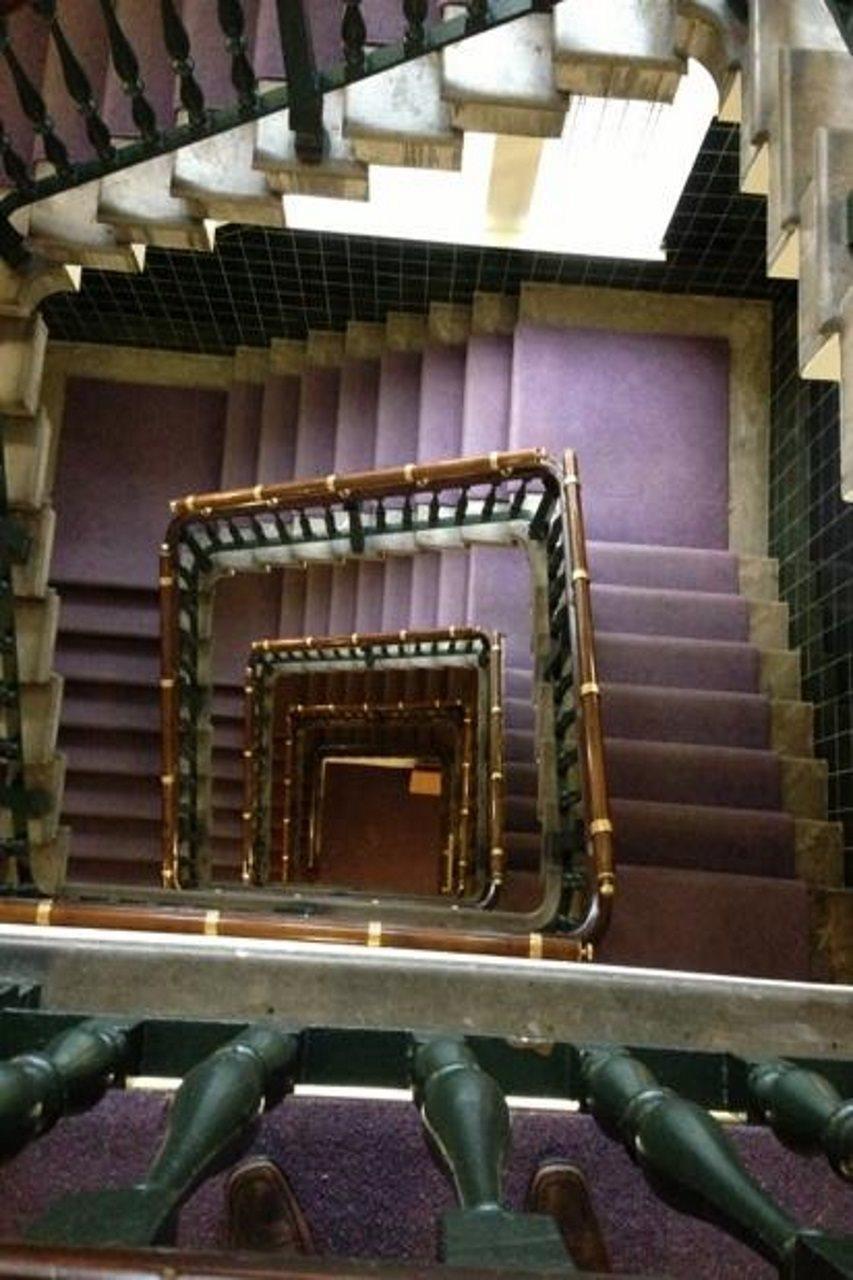 Premier Inn Newcastle Quayside Екстериор снимка